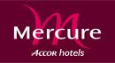 hotel mercure logo