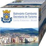 Connaître Balneario Camboriu avec sectur (secrétariat du tourisme)