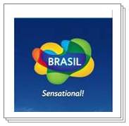 Concours organisé par l’office du tourisme brésilien, likez les chez facebook